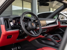 Porsche Cayenne S AWD 2026