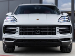 Porsche Cayenne S AWD 2026