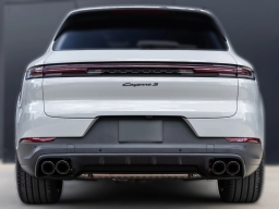 Porsche Cayenne S AWD 2026