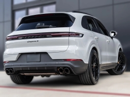 Porsche Cayenne S AWD 2026