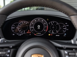Porsche Cayenne S AWD 2026