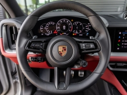 Porsche Cayenne S AWD 2026