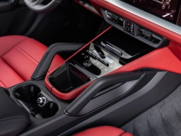 Porsche Cayenne S AWD 2026