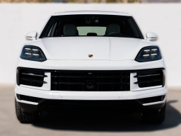 Porsche Cayenne S AWD 2025