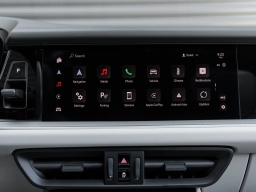 Porsche Cayenne S AWD 2025