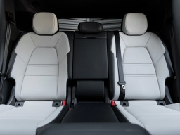 Porsche Cayenne S AWD 2025