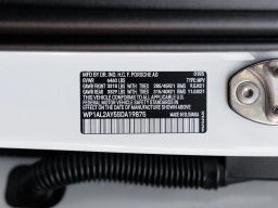 Porsche Cayenne S AWD 2025