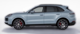 Porsche Cayenne S AWD 2026