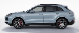 Porsche Cayenne S AWD 2026
