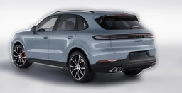 Porsche Cayenne S AWD 2026