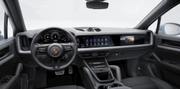 Porsche Cayenne S AWD 2026