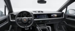 Porsche Cayenne S AWD 2026