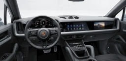 Porsche Cayenne S AWD 2026