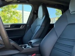 Porsche Cayenne Turbo E-Hybrid AWD 2025