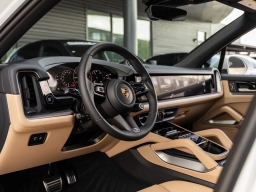 Porsche Cayenne S E-Hybrid AWD 2026