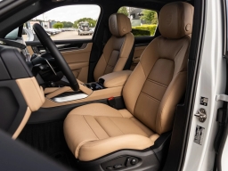 Porsche Cayenne S E-Hybrid AWD 2026