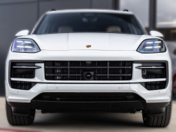 Porsche Cayenne S E-Hybrid AWD 2026