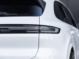Porsche Cayenne S E-Hybrid AWD 2026