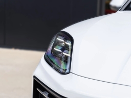 Porsche Cayenne S E-Hybrid AWD 2026