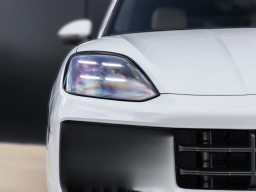 Porsche Cayenne S E-Hybrid AWD 2026