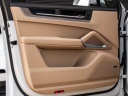 Porsche Cayenne S E-Hybrid AWD 2026