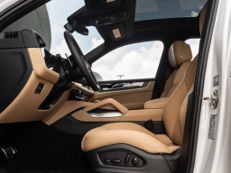 Porsche Cayenne S E-Hybrid AWD 2026