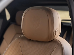 Porsche Cayenne S E-Hybrid AWD 2026