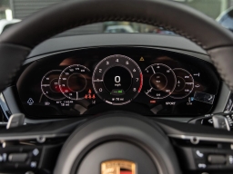 Porsche Cayenne S E-Hybrid AWD 2026