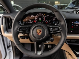 Porsche Cayenne S E-Hybrid AWD 2026