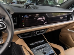 Porsche Cayenne S E-Hybrid AWD 2026