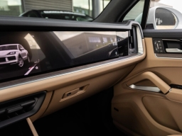 Porsche Cayenne S E-Hybrid AWD 2026
