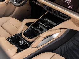 Porsche Cayenne S E-Hybrid AWD 2026