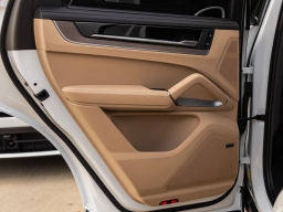Porsche Cayenne S E-Hybrid AWD 2026