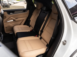 Porsche Cayenne S E-Hybrid AWD 2026