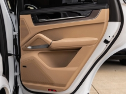 Porsche Cayenne S E-Hybrid AWD 2026