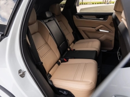 Porsche Cayenne S E-Hybrid AWD 2026