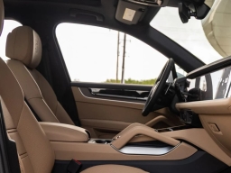 Porsche Cayenne S E-Hybrid AWD 2026