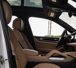 Porsche Cayenne S E-Hybrid AWD 2026