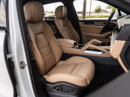Porsche Cayenne S E-Hybrid AWD 2026