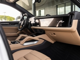 Porsche Cayenne S E-Hybrid AWD 2026