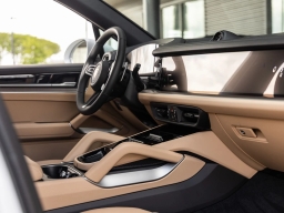 Porsche Cayenne S E-Hybrid AWD 2026