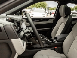 Porsche Cayenne E-Hybrid Coupe AWD 2026