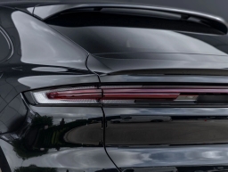 Porsche Cayenne E-Hybrid Coupe AWD 2026