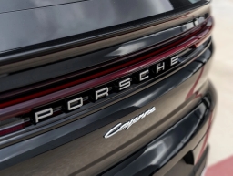 Porsche Cayenne E-Hybrid Coupe AWD 2026