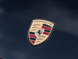 Porsche Cayenne E-Hybrid Coupe AWD 2026