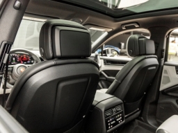 Porsche Cayenne E-Hybrid Coupe AWD 2026