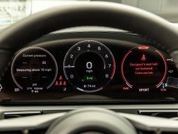 Porsche Cayenne E-Hybrid Coupe AWD 2026