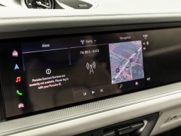 Porsche Cayenne E-Hybrid Coupe AWD 2026