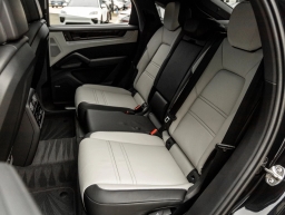 Porsche Cayenne E-Hybrid Coupe AWD 2026