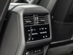 Porsche Cayenne E-Hybrid Coupe AWD 2026